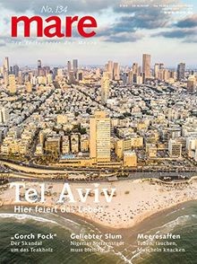 Mare die zeitschrift der - mare,