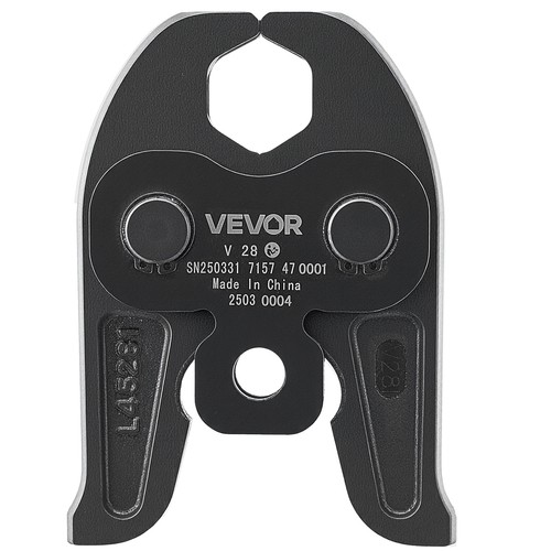 Vevor v28 pressbacke - pressbacke, 28mm
