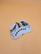 Team Peugeot Gregror Braun