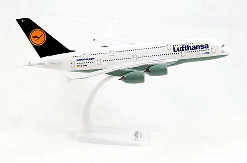 Lufthansa airbus a380 800 - lufthansa, a380-800