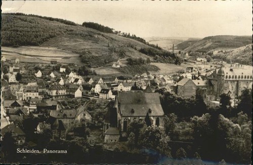 Schleiden eifel - eifel,