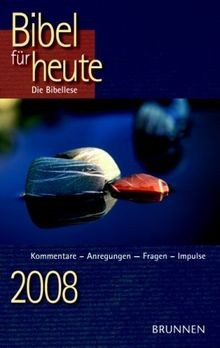 Bibel für heute - 2012, von