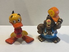 Alfred J. Kwak Schleich 2 x