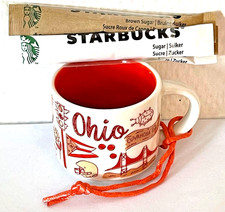 Starbucks ESPRESSO OHIO 59ml