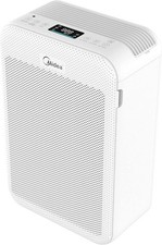 Smart HEPA Luftreiniger