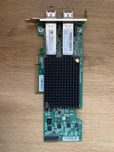 Qnap nas netzwerkkarte - nas, sfp