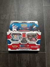 Pokémon Sealed XY Trainer Kit