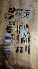 Bastelware spur konvolut - bastelware,