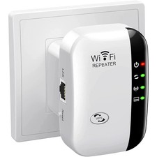 WiFi Extender Booster WLAN