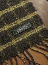 Prada Schal 170x30 Orginal