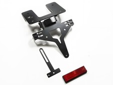 ZIEGER Kennzeichenhalter-