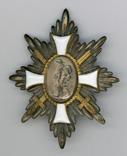 Deutsches feld ehren - deutsches, feld-ehren-zeichen