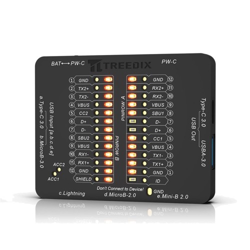 Usb kabeltester - usb,