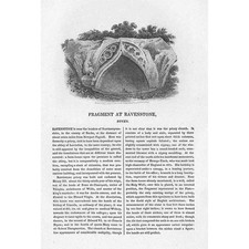 RAVENSTONE Buckinghamshire