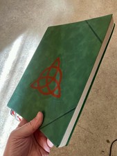 Charmed - Buch der Schatten