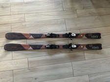 Ski head 153 - head,