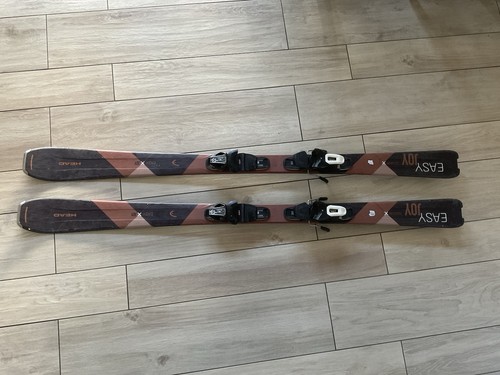 Ski head 153 cm - head,