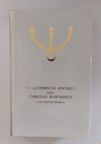 Manifeste der rosenkreuzer - manifeste,