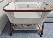 3 in 1 Kunu Beistellbett mit