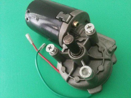 Motor getriebemotor 190 - /getriebemotor, 84.190.23