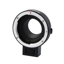 EOS-EOS M Lens Mount Adapter