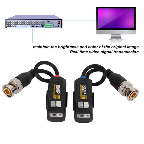 Paar 8mp video - 1,