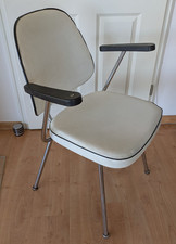 Retro designer stuhl - designer,