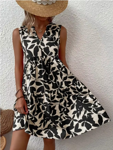 Damen modisches designer kleid - damen,