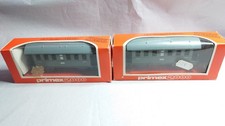 Primex / Märklin Spur H0 2er