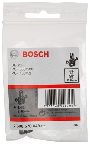 Bosch spannzange ohne - bosch,