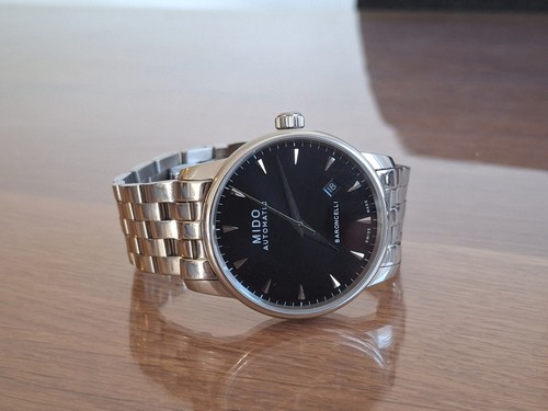 Mido baroncelli iii - baroncelli,