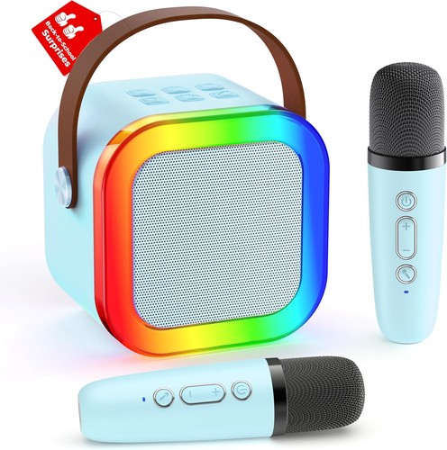 Karaoke maschine mit - mit, 2