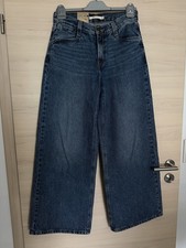 Levis '94 Baggy Wide Leg Jeans