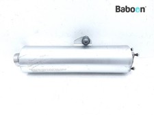 Auspuff endtopf original - endtopf,