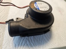  EBM Past Gebläse Lüfter