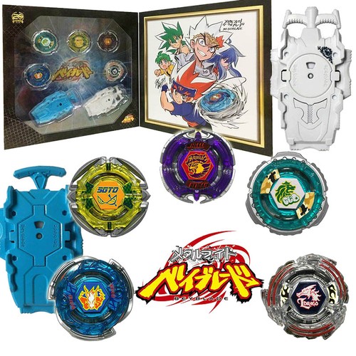 Takara tomy 20th anniversary - 20th,