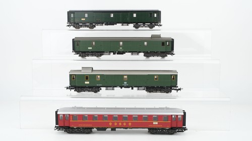 Märklin konvolut - h0,