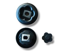 SILVERCREST® Messeraufnahme für Monsieur Cuisine Smart - B-Ware gut