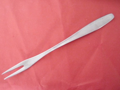 Wmf stockholm fleischgabel - 1,