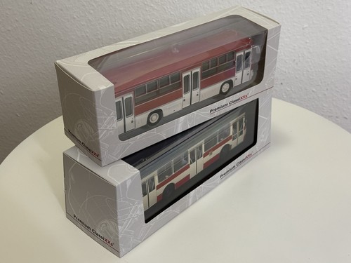 Busse 43 - busse, 1:43