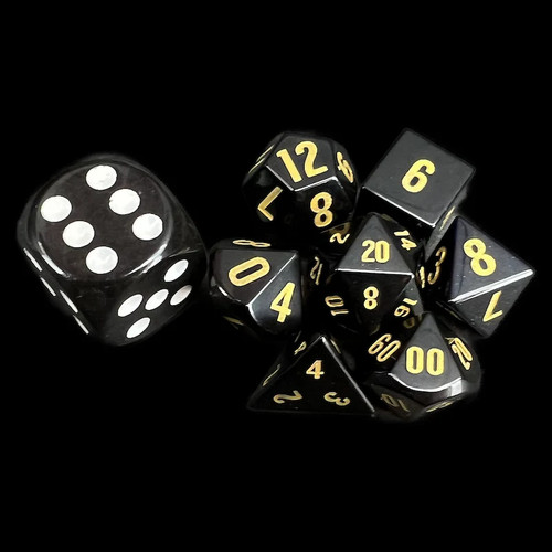 Tdso edelstein obsidian - tdso,