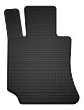 Fahrer-Gummifußmatte für Mercedes C W204 bj. 2007-2014 Gummimatte Neu