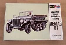 1/35 ESCI Ertl German 1 Ton