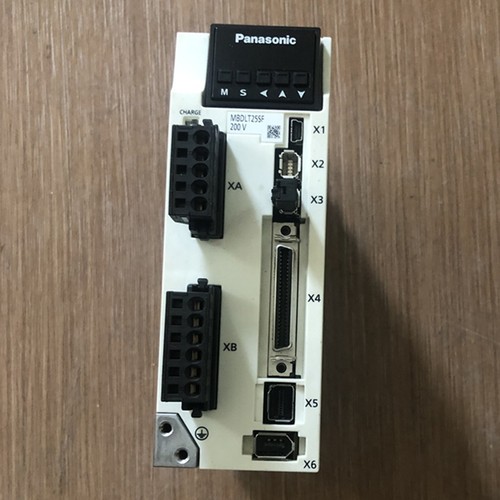 For servo drive - for, ac