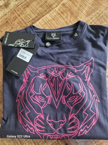 Philipp plein herren shirt - philipp, t-shirt