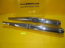 BMW R100 RS RT CS /7 Set