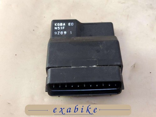 Zündbox für honda 125 - für,