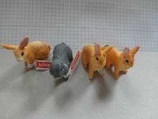 Schleich Hasen Set 4 Tiere neu
