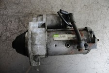 VW Passat 3BG 1.9TDI Anlasser 068911024E