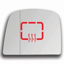 Asphärisch Links Beheizbar